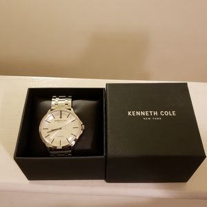 NEW Men's Kenneth Cole Watch